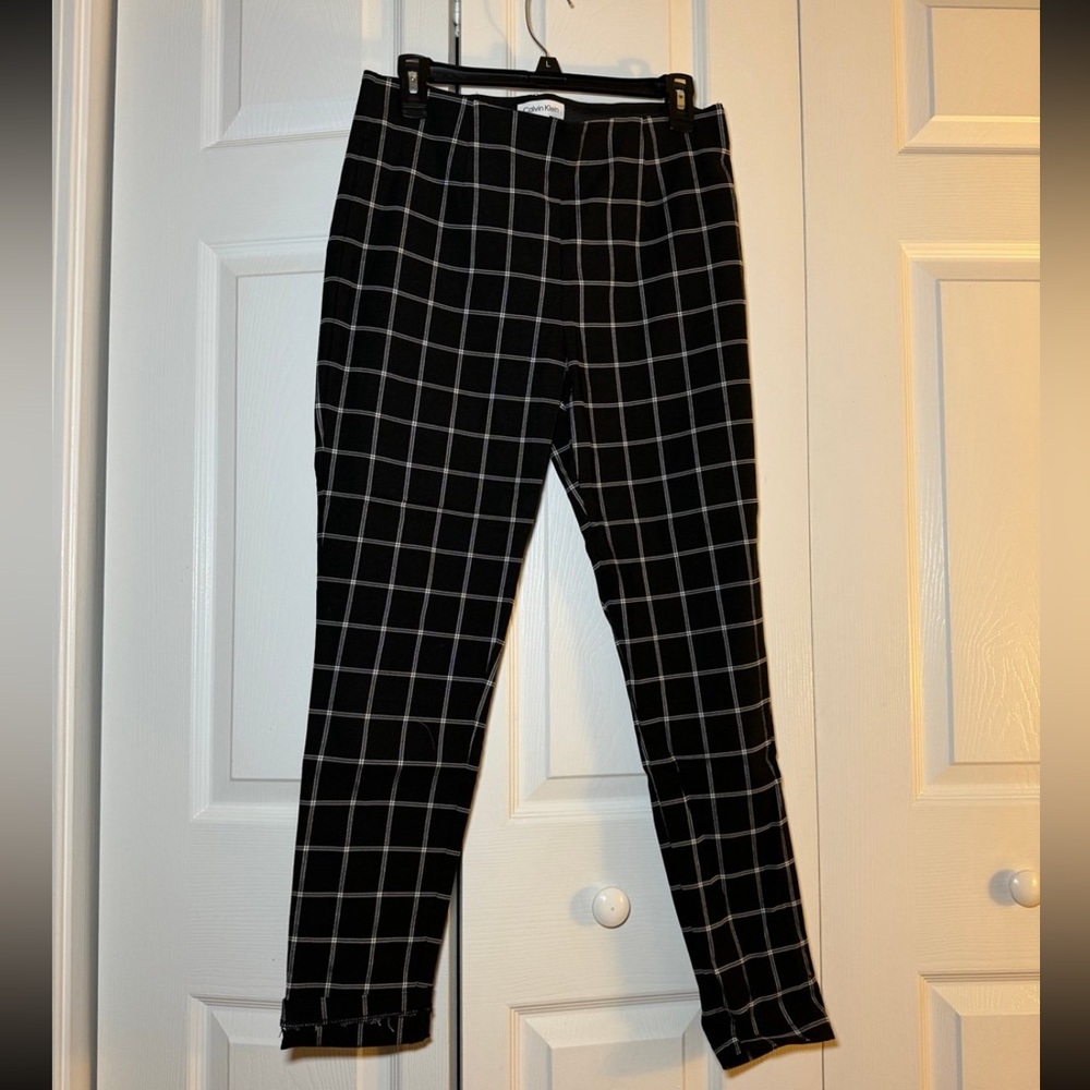 Calvin Klein slacks